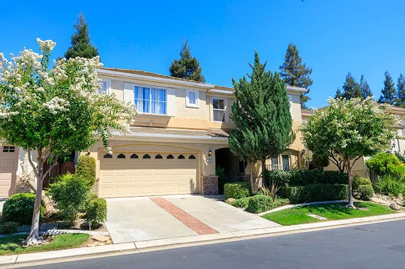 432 The Bluff, Modesto, CA 95355 - #2