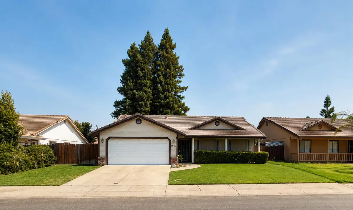 1552 Alicia Drive, Yuba City, CA 95993 - #1