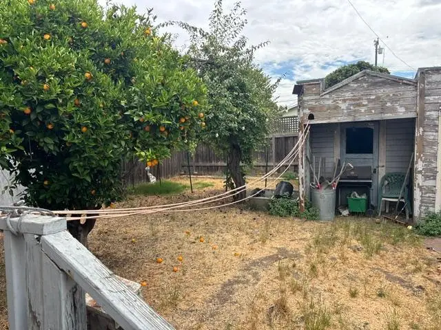 2924 Seminary Avenue, Oakland, CA 94605 - #2