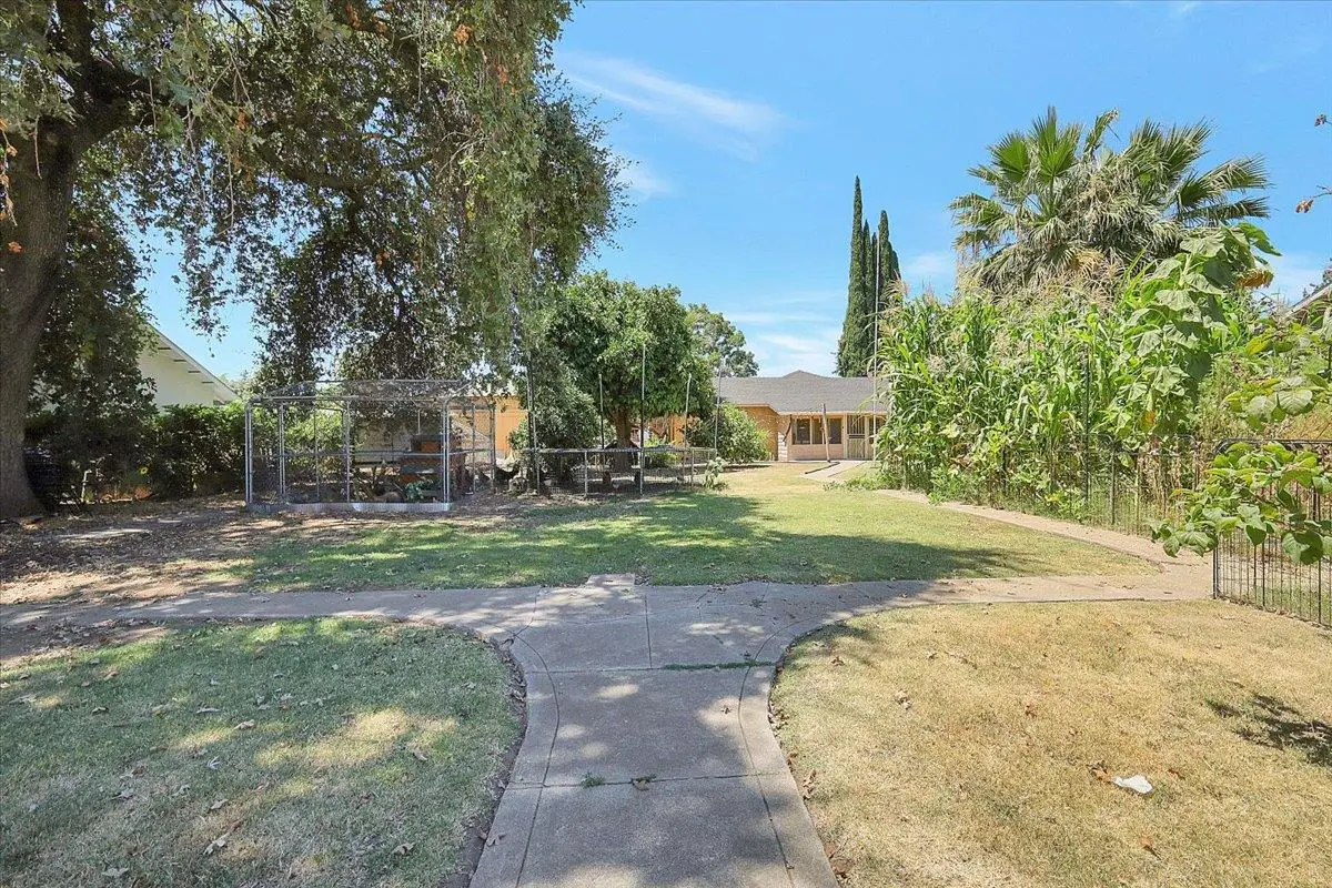 9834 N Street, Live Oak, CA 95953 - #1