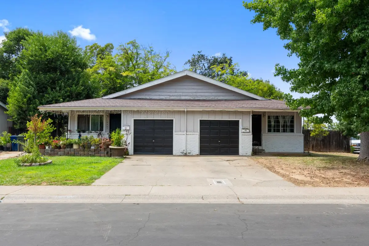10765 Carlos Way, Rancho Cordova, CA 95670 - #1