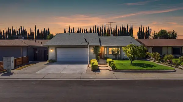 913 Chalone Drive, Modesto, CA 95358