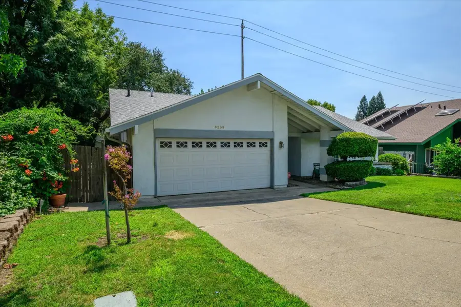 8208 War Horse Court, Orangevale, CA 95662 - #3