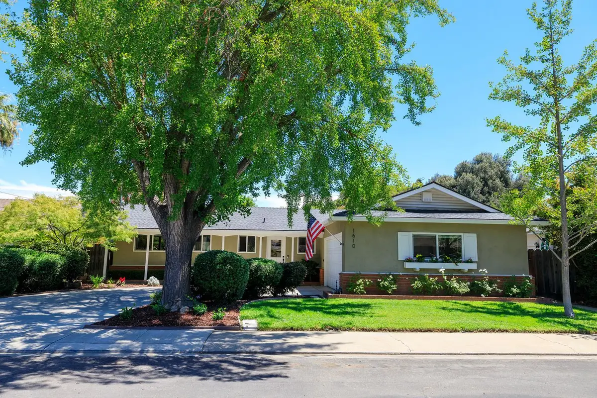 1610 Teakwood Drive, Modesto, CA 95350 - #1