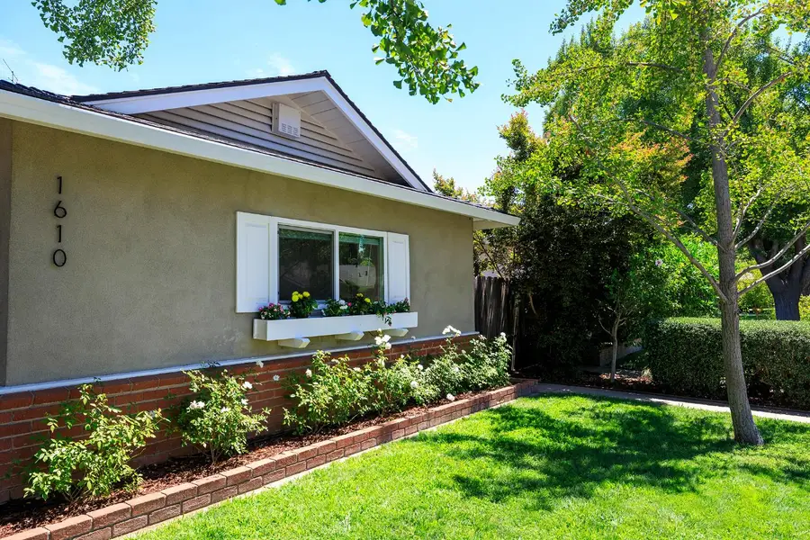 1610 Teakwood Drive, Modesto, CA 95350 - #3