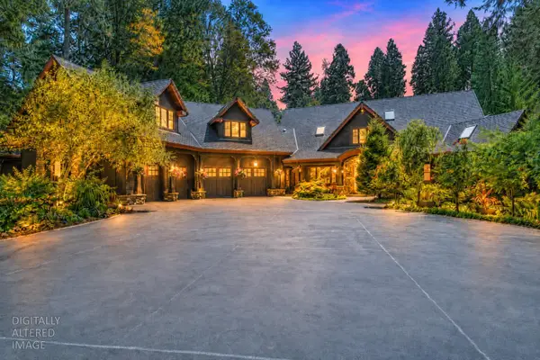 13027 Robin Road, Nevada City, CA 95959