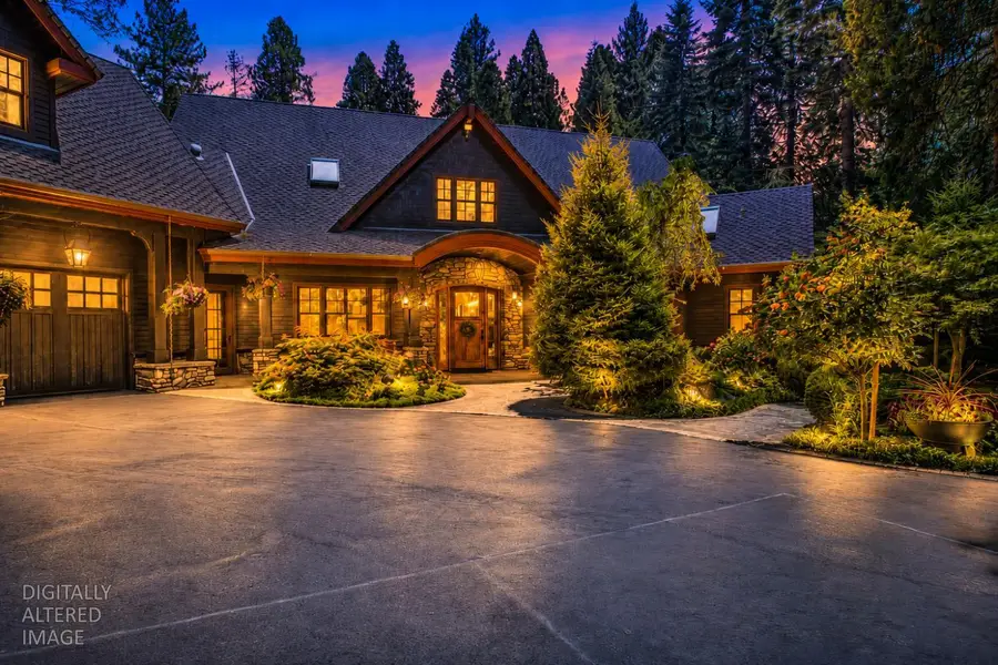 13027 Robin Road, Nevada City, CA 95959 - #2