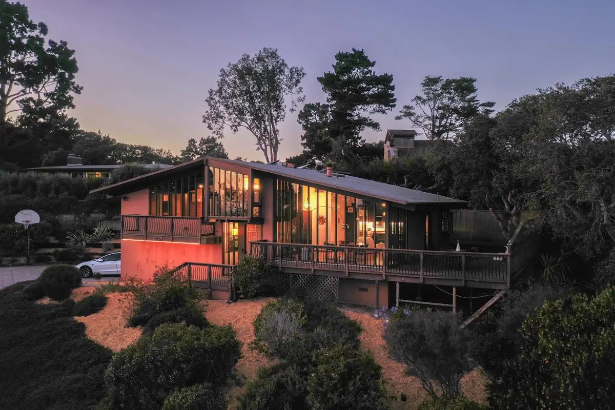 25760 Partridge Place, Carmel, CA 93923 - #1