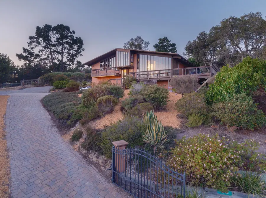 25760 Partridge Place, Carmel, CA 93923 - #2