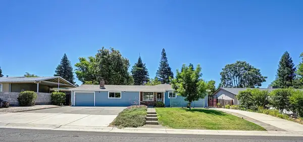 7210 Zelinda Drive, Fair Oaks, CA 95628