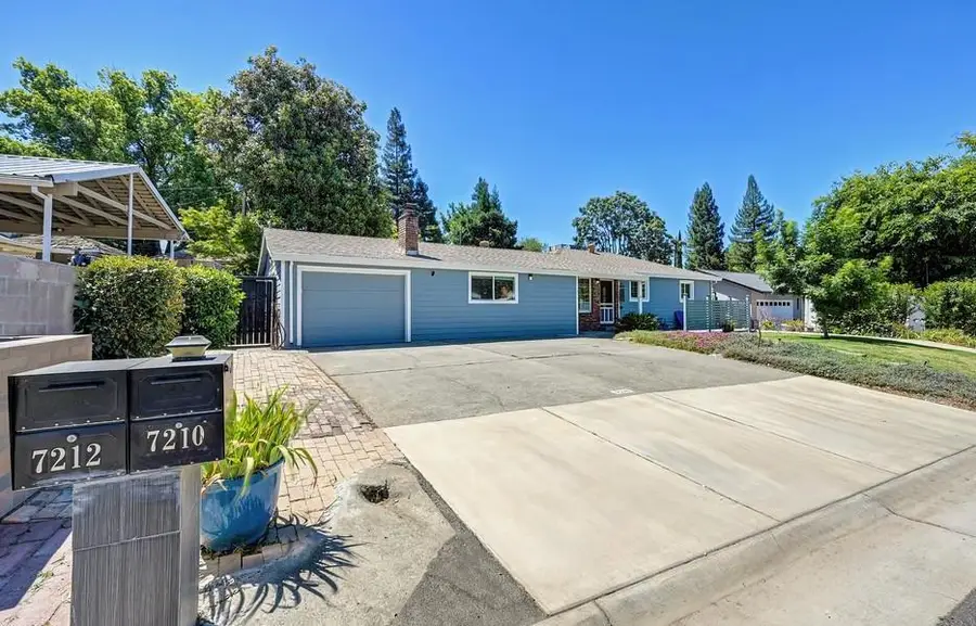 7210 Zelinda Drive, Fair Oaks, CA 95628 - #3