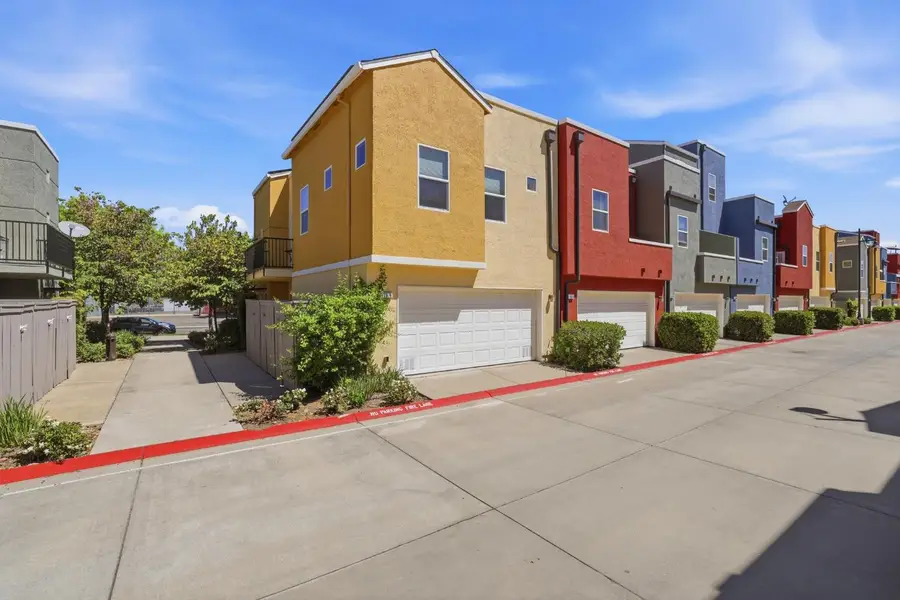 10874 Disk Drive, Rancho Cordova, CA 95670 - #2