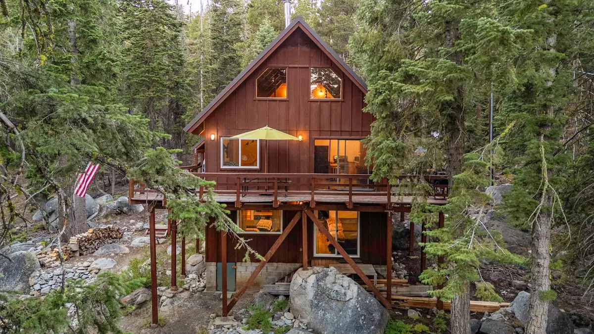 118 Silver Tip Road, Arnold, CA 95223 - #1