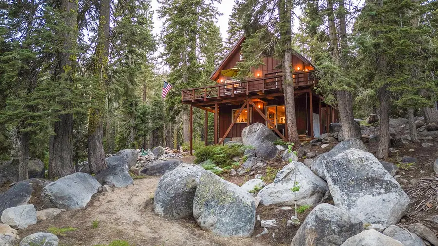 118 Silver Tip Road, Arnold, CA 95223 - #2