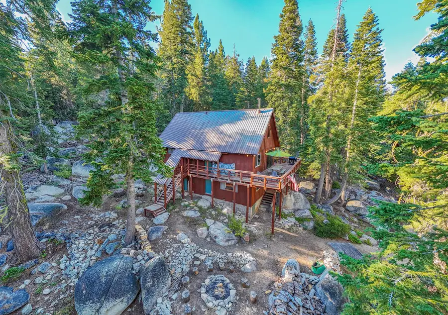 118 Silver Tip Road, Arnold, CA 95223 - #3