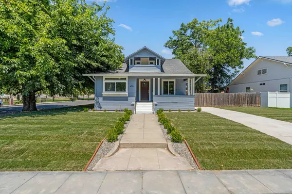 435 N Broadway, Turlock, CA 95380