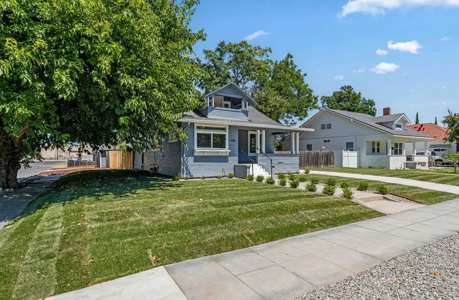 435 N Broadway, Turlock, CA 95380 - #2