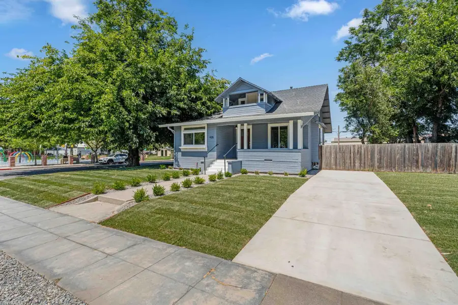 435 N Broadway, Turlock, CA 95380 - #3