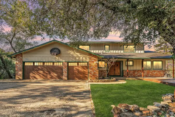 17780 Redberry Lane, Jackson, CA 95642