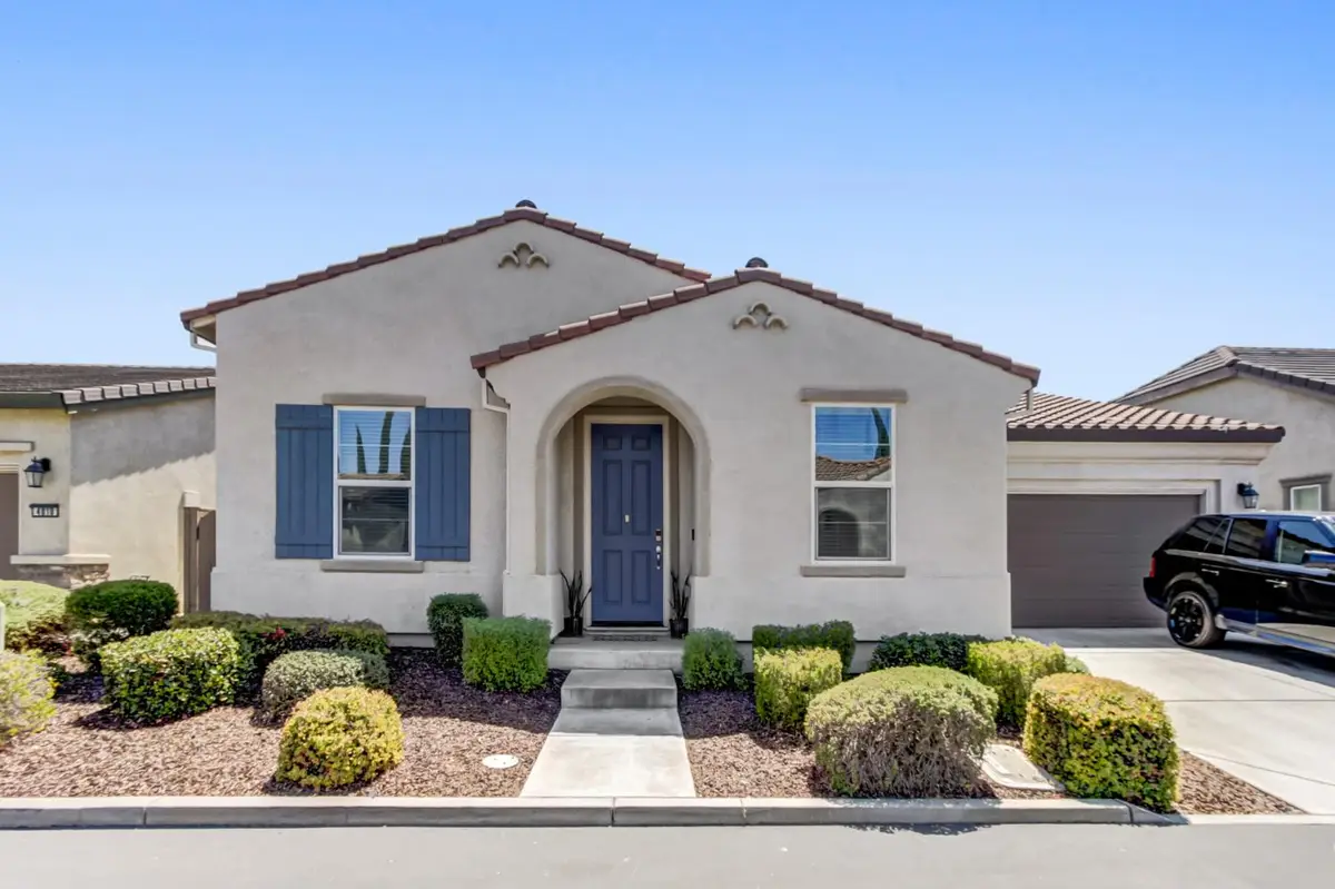 4020 Arco Del Paso Lane, Sacramento, CA 95834 - #1