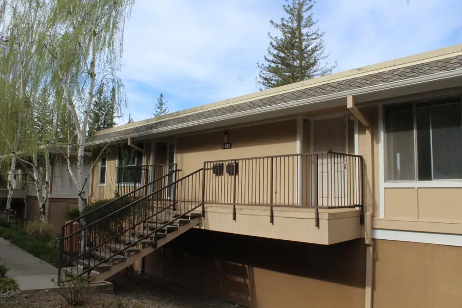 1405 Ptarmigan Drive #2, Walnut Creek, CA 94595 - #2