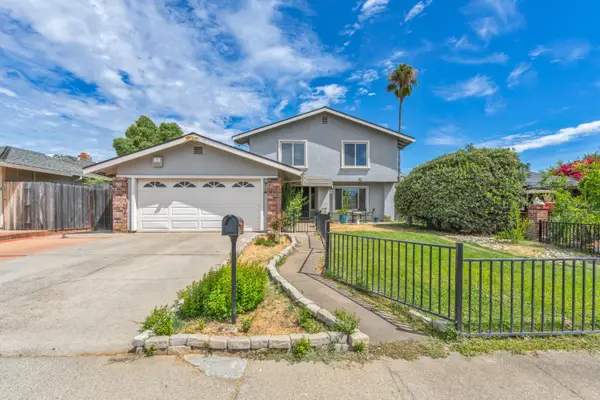 3308 Corbin Way, Sacramento, CA 95827