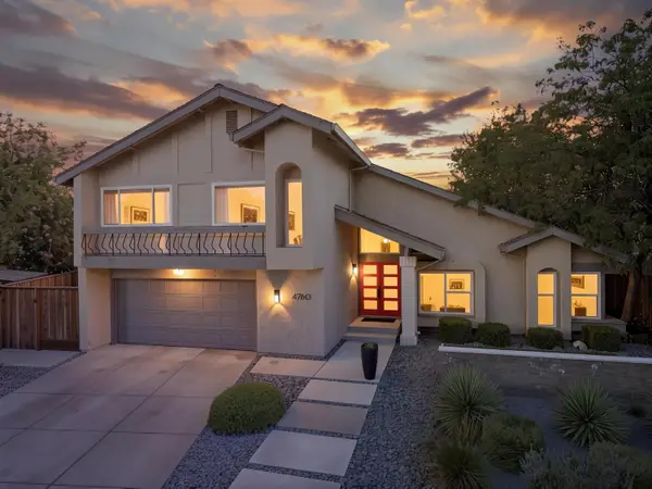 4760 Olive Oak Way, Carmichael, CA 95608