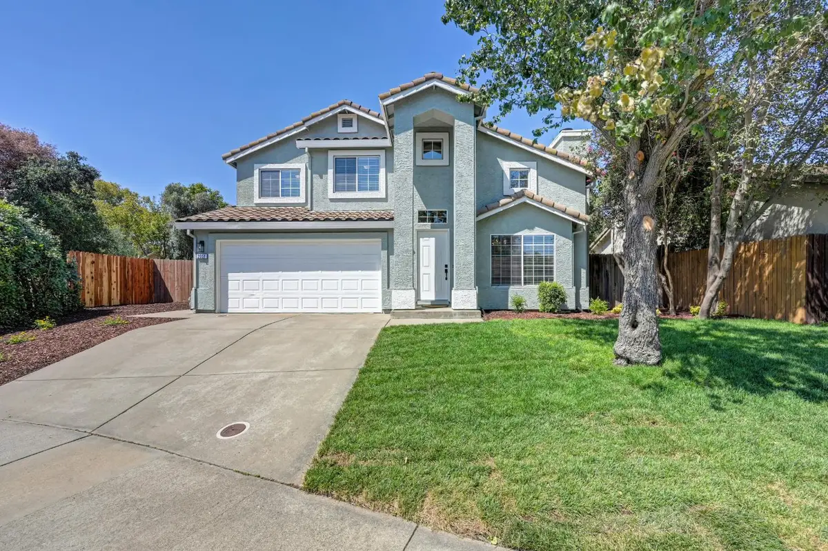 2051 Beatty Way, Roseville, CA 95747 - #1