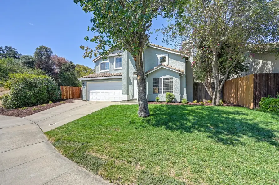 2051 Beatty Way, Roseville, CA 95747 - #2