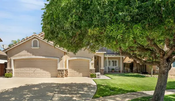 2121 Typhoon Court, Turlock, CA 95380