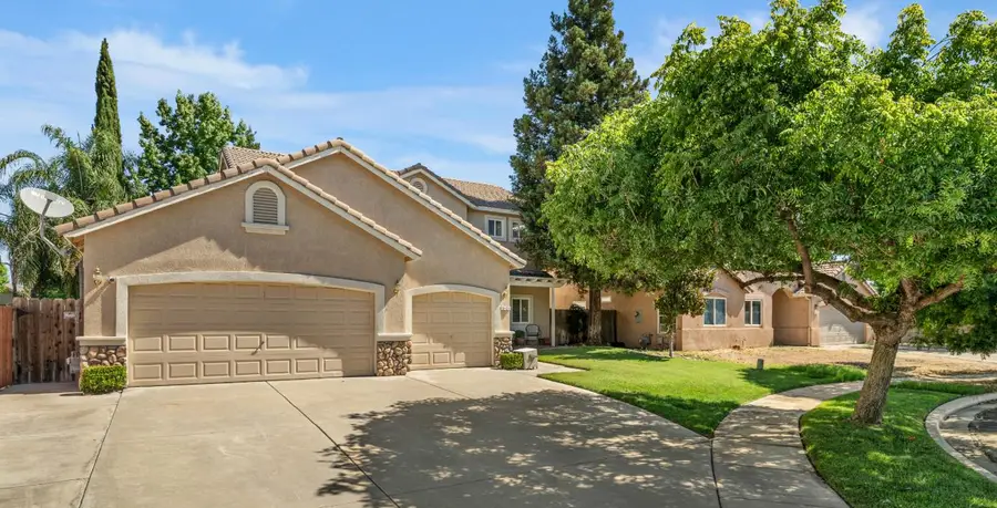 2121 Typhoon Court, Turlock, CA 95380 - #2