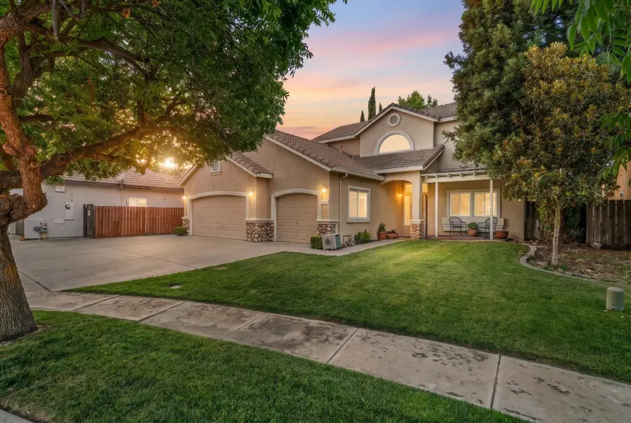 2121 Typhoon Court, Turlock, CA 95380 - #3