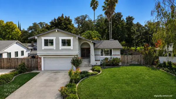8192 Bonnie Oak Way, Citrus Heights, CA 95610