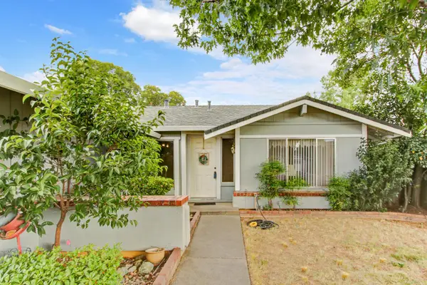 3328 Corbin Way, Sacramento, CA 95827