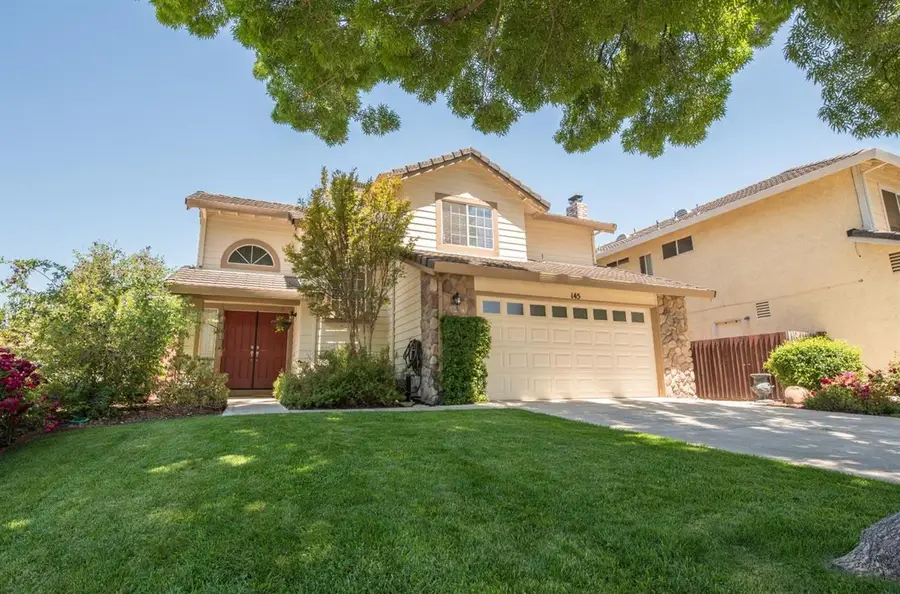 145 Machado Court, Tracy, CA 95376 - #2