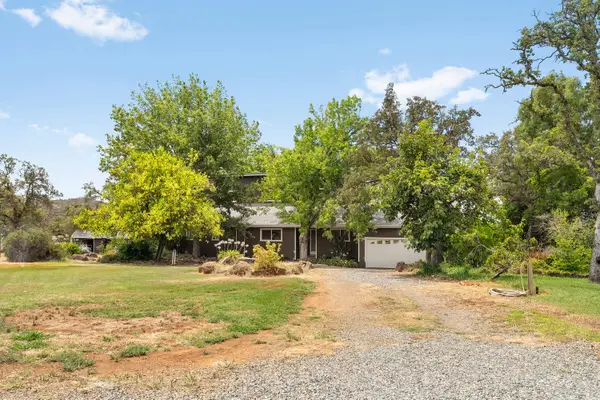 4626 Pat Lane, Loma Rica, CA 95901
