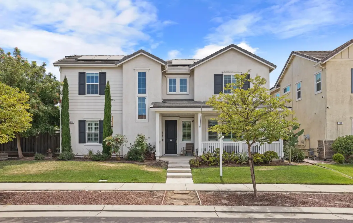 690 Channel Dr, Lathrop, CA 95330 - #1