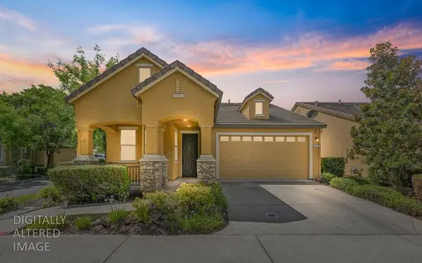 1537 Marseille Lane, Roseville, CA 95747