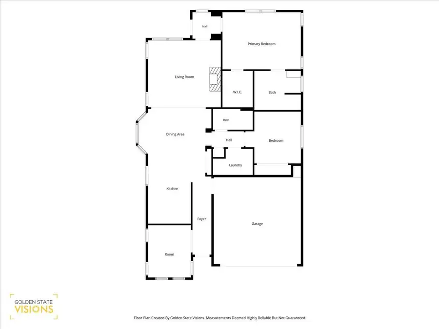 1537 Marseille Lane, Roseville, CA 95747 - #3