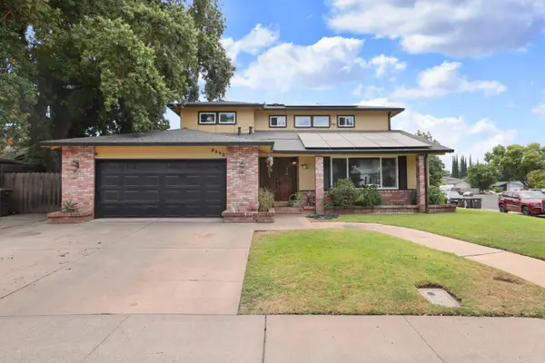 3172 W Creek Drive, Stockton, CA 95209