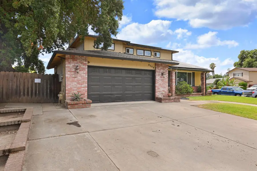 3172 W Creek Drive, Stockton, CA 95209 - #2
