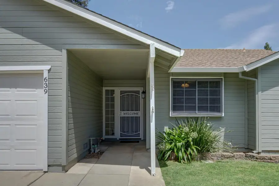 639 W Marlette Street, Ione, CA 95640 - #2
