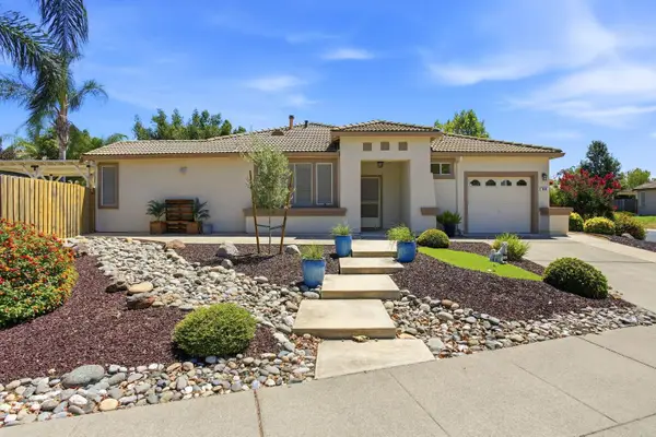 1444 Cushendall Drive, Roseville, CA 95747