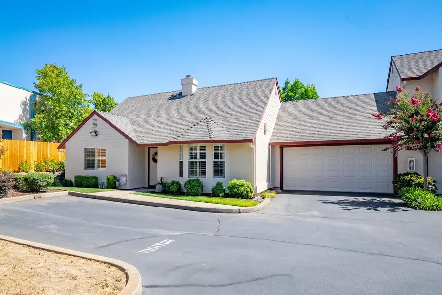 3858 Olivebranch Lane, Carmichael, CA 95608 - #2