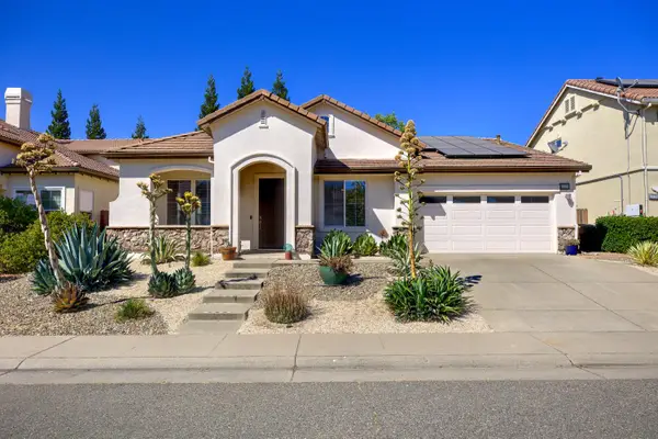 1424 Alder Creek Court, Lincoln, CA 95648