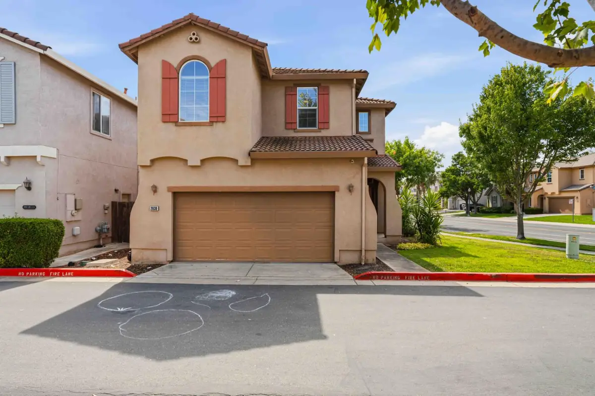 2838 Myotis Drive, Sacramento, CA 95834 - #1