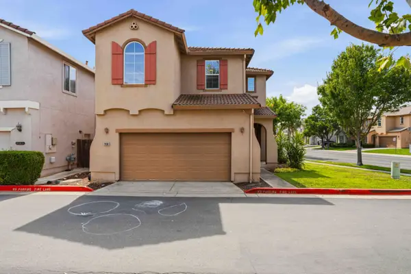 2838 Myotis Drive, Sacramento, CA 95834