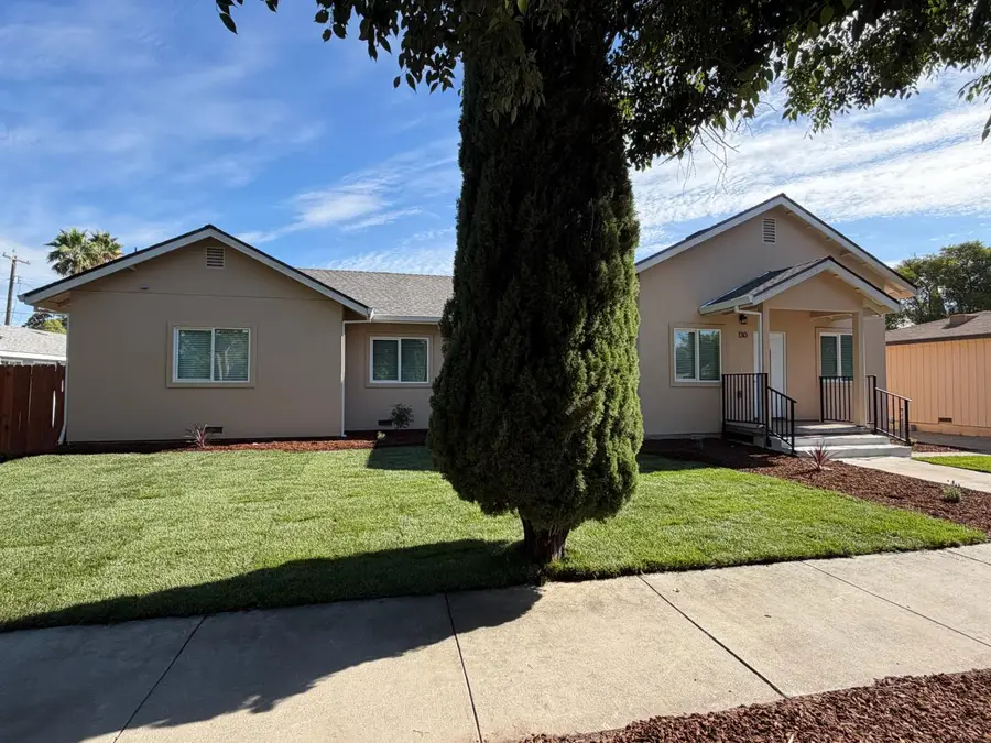 130 Fremont Street, Colusa, CA 95932 - #3