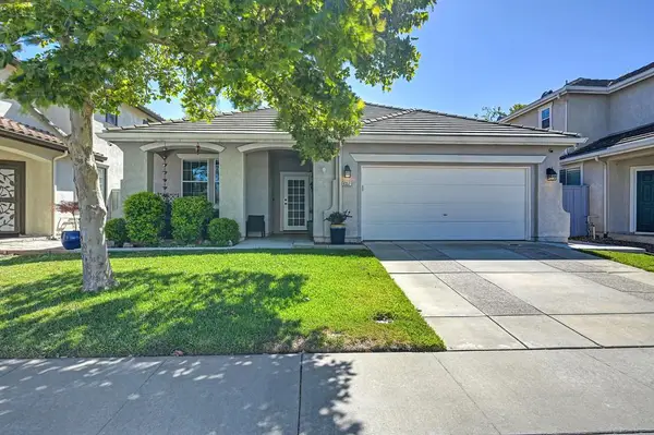 9357 La Tonis Way, Elk Grove, CA 95758