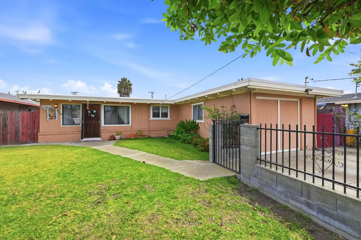 27864 Mandarin Avenue, Hayward, CA 94544 - #1